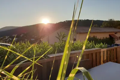 Image de Bel Appartement 2 chambres à la Croix Valmer