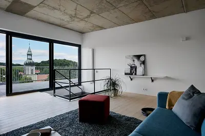 Image de Fabrik Loft - Kulturfabrik Schönbach