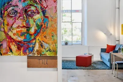 Image de Kreativ Studio - Kulturfabrik Schönbach