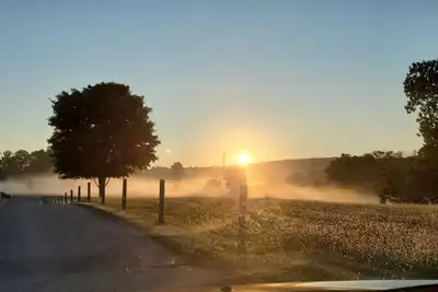 Image de Historic Farmhouse on 44 acres