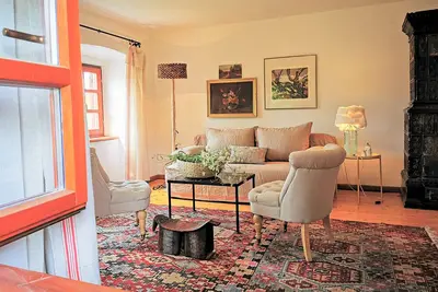 Image de Milkmans House - the special country house with its own spa