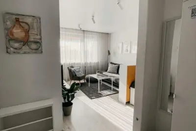 Image de Marijampole Apartment