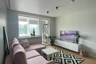 Image de Vytautas Park Apartment