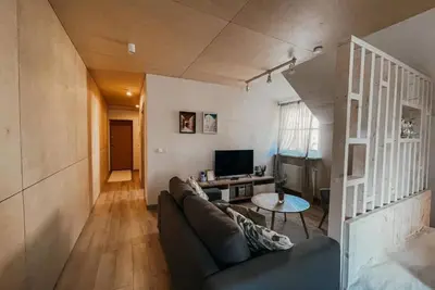 Image de Old Town Apartment