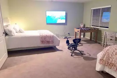 Image de Cozy Vacation Home at Temecula 6b4b with pool/spa