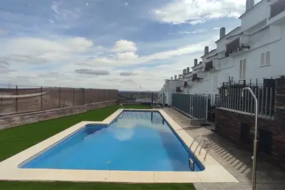 Image de Casa Rural con Chimenea en Dormitorio, y Sala de Juegos. Con Piscina en Verano! !