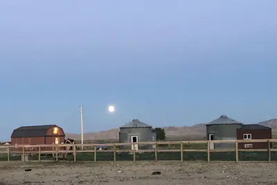 Image de Silo Llamaste 2