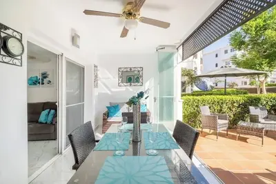 Image de Stunning Ground Floor Apartment