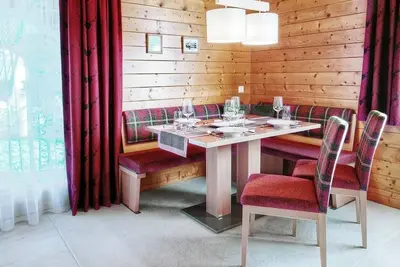 Image de Appartement Gartenblick - Haus Irma