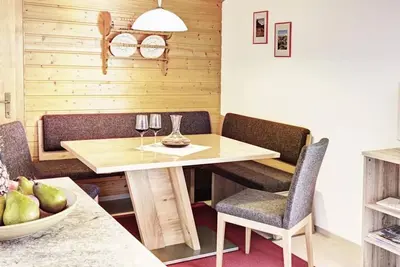 Image de Apartment Bergblick - House Irma
