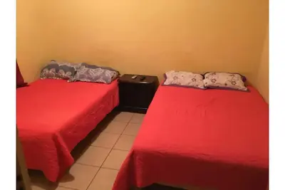 Image de Apartment \"Blanquita\" Own House.