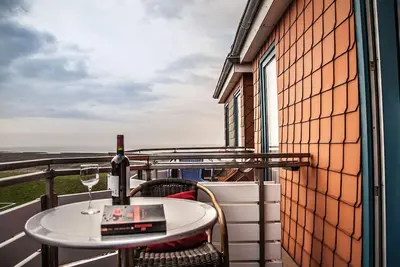 Image de Dünenglück, Ferienwohnung 33