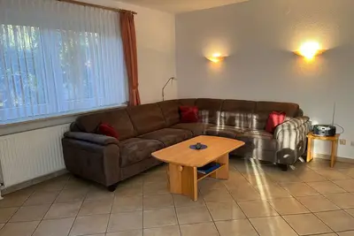 Image de Am Grooten Steen 20, Ferienwohnung 1