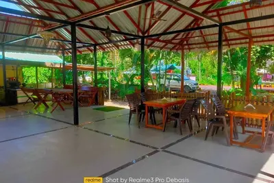 Image de Green Imperial Resort is a prime location
