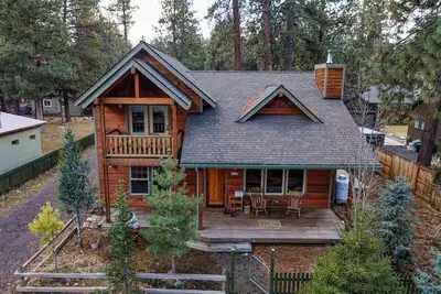 Image de Pine Grove Home in Sisters