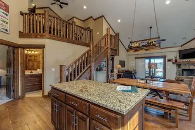 Image de 3br+Loft Village At Indian Point 1406 near Sdc -Free Tickets up to $500 Value