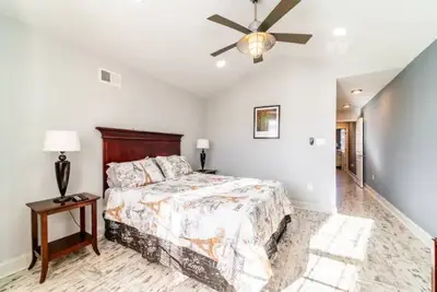 Image de Bell Villa