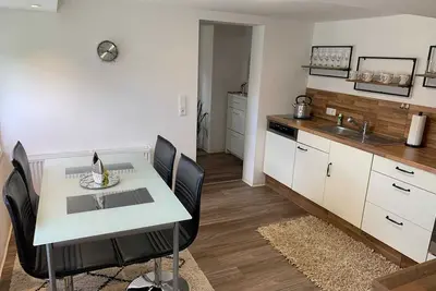 Image de New Monte vacation apartment in Walsrode