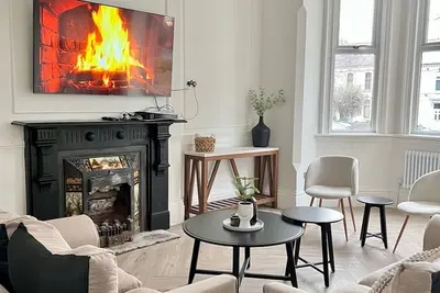 Image de Fayhomes West Midlands Luxury Late 1800 Property