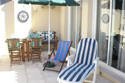 Image de Nouveau appartement aux centre historique