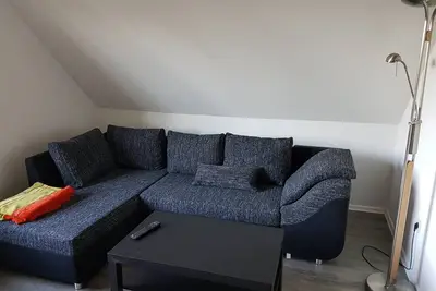 Image de New Apartment Kropp Og Left