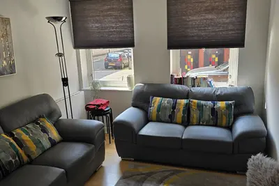 Image de Appartement-en Ville-Douche-Vue ville