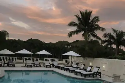 Image de Luxurious  Private Villas, 3 to  6 bedrooms, in Private beach resort