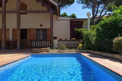 Image de Villa Between Natural Parks