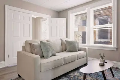 Image de Fully Equipped Cozy 2br Apartment Near Delmar Loop