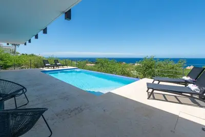 Image de Villa blue Oasis, Coral Estate, Curacao