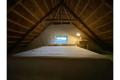 Image de Paddahoek Cottage, Vermaaklikheid