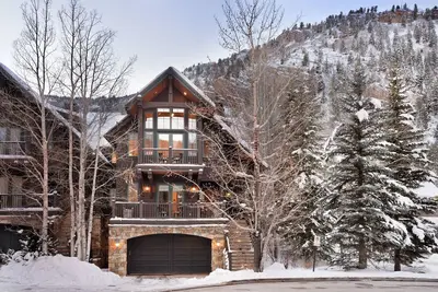 Aspen Highlands Townhome