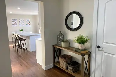 Image de Wind in the Willows Cottage