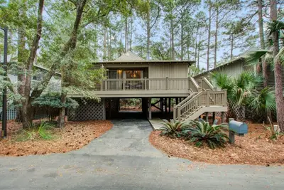 Image de Kiawah Exclusives | 1031 Sparrow Cottage