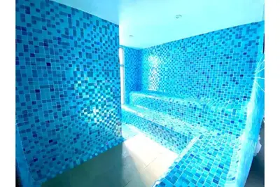 Image de Beautiful Duplex overlooking the sea