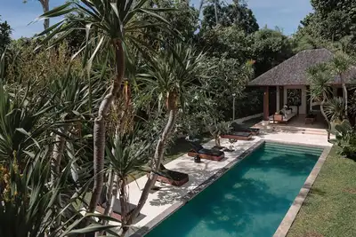 Image de Villa Amara Pradi