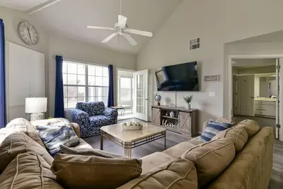 Image de Amazing  3 Bedroom - 3 Bath Condo / Gorgeous Views / Heart of Branson / Spacious