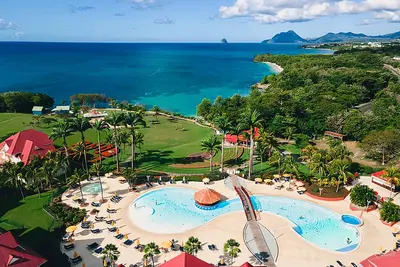 Image de Ti coco Luce family residence Pierre&Vacances 2 bedrooms