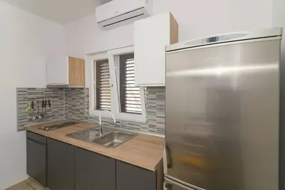 Image de Apartment with sea view 1