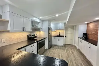 Image de Centrally Located 1 Bedroom Suite