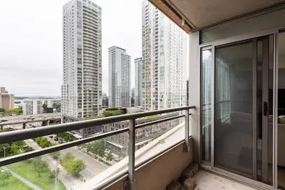 Image de Luxury Waterfront Suite