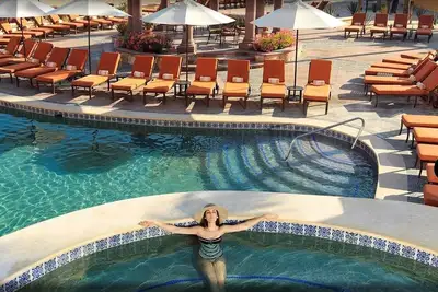 Image de Lux Penthouse Suite