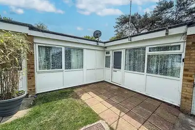 Image de Superb chalet in nearby Hemsby Beach in Norfolk with free WiFi ref 00122ba