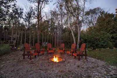 Image de Charming Cottage on the River