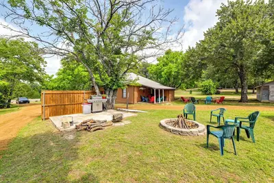 Image de Oklahoma Vacation Rental Near Lake Texoma