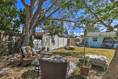 Image de Cozy Bradenton Vacation Home - 7 Mi to Beach
