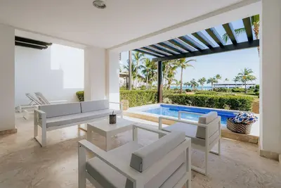 Image de Amacing ocean views with private picuzzi in Punta Palmera