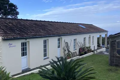 Image de 2 bedroom 2 bathroom private house with air conditioning Casa Comprida 299/Al