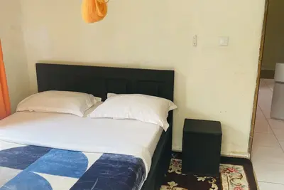 Image de Furnished Appart/Studios 2. 3 km from Kribi South Beach.