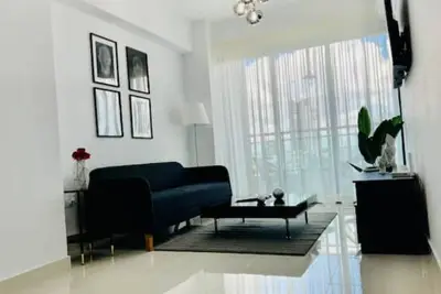 Image de Rental unit hosted by Sergio